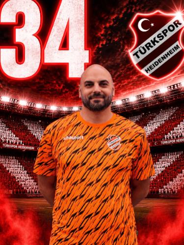 Arslan Taygun