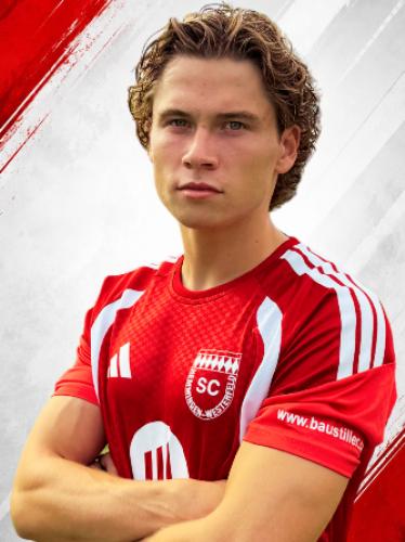 Luca Joel Warnecke