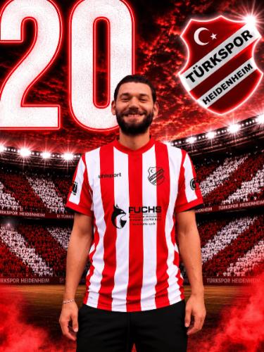 Timucin Türkmen