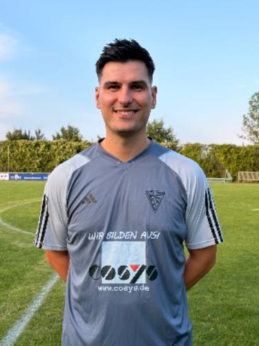 Dennis Teodorczyk