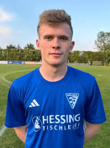 Felix Ulrich