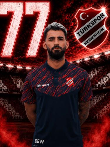 Denis Enes Werner