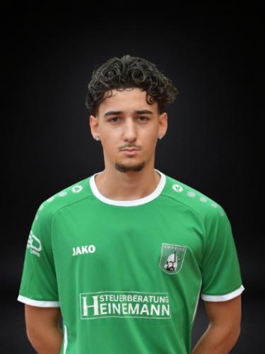 David Tiago Gandra Lopes