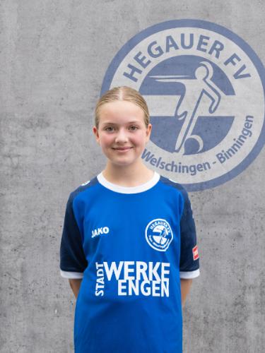 Jasmin Dreher