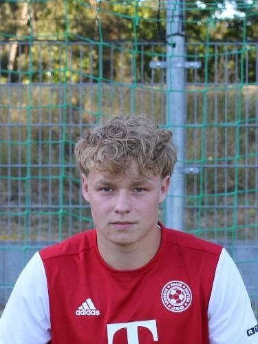 Maximilian Schulze Beikel
