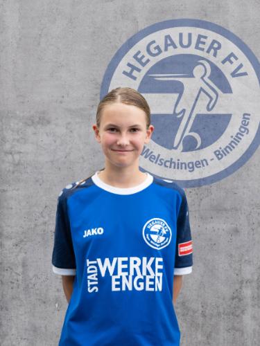 Lina Faißt