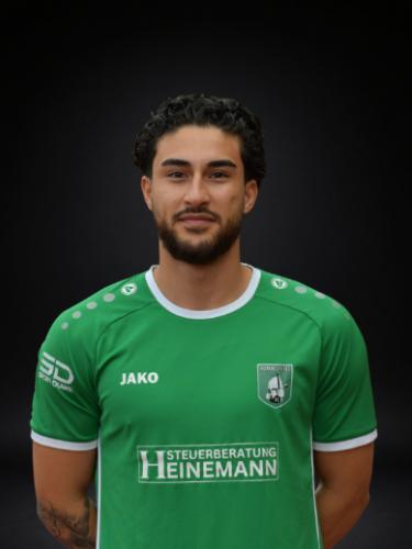 Sajad Mohabatzadeh