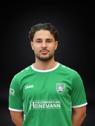 Sohrab Mohabatzadeh