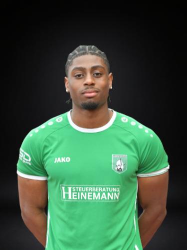 Glenn Michael Owusu