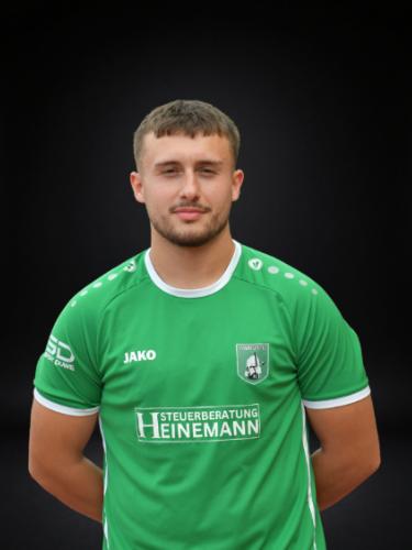Enis Rusidi