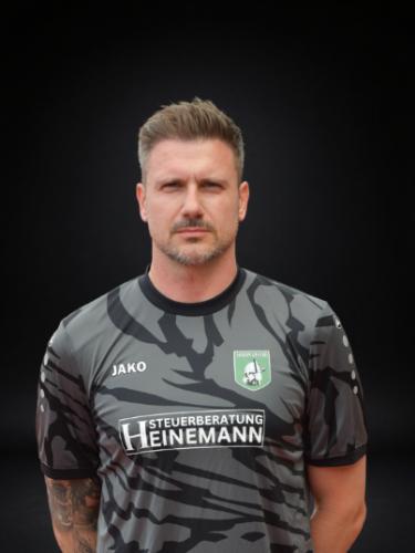 Norman Volber