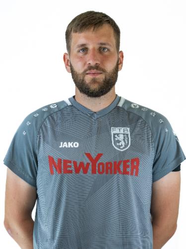 Bernd Siegersma