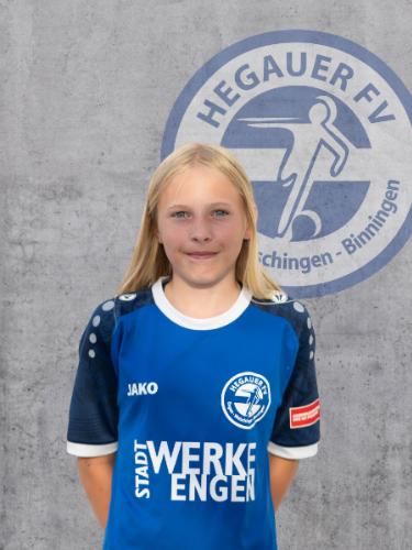 Sofia Höttges