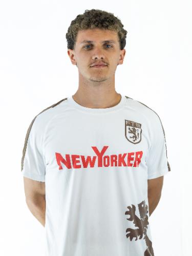 Noah Berkhan