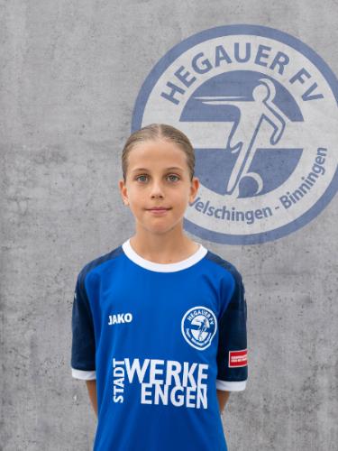 Smilla Laufer