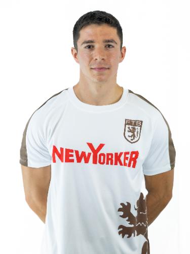 Lukas Döring