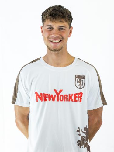 Luca Faustmann