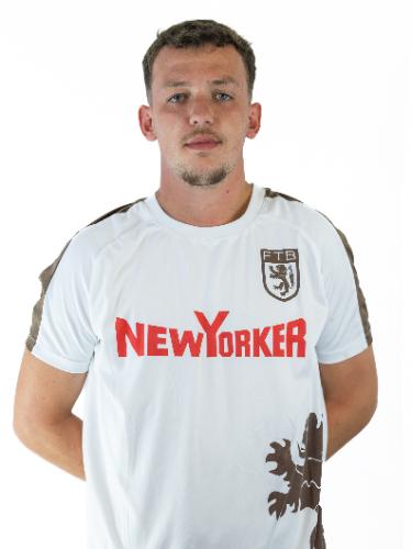Maximilian Fabrice Etienne Meinecke
