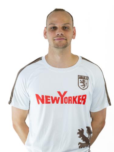 Florian Reinke