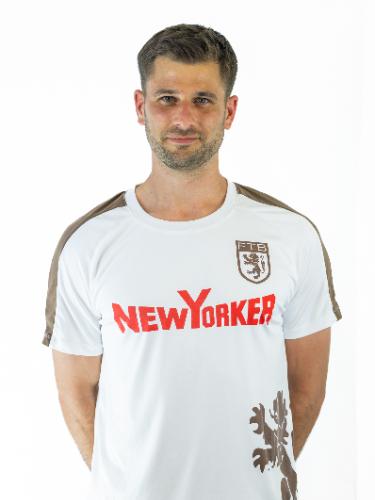 Niels Wiese