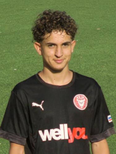 Mokhtar Bin Jaouad Bousboa