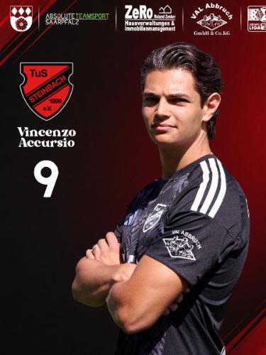 Vincenzo Accursio