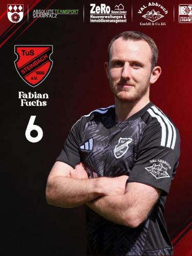 Fabian Fuchs