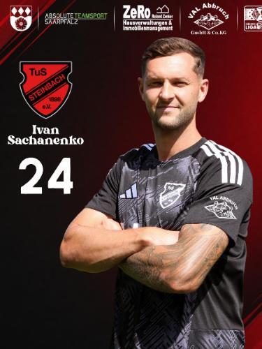 Ivan Sachanenko