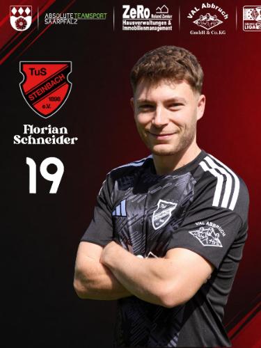 Florian Schneider