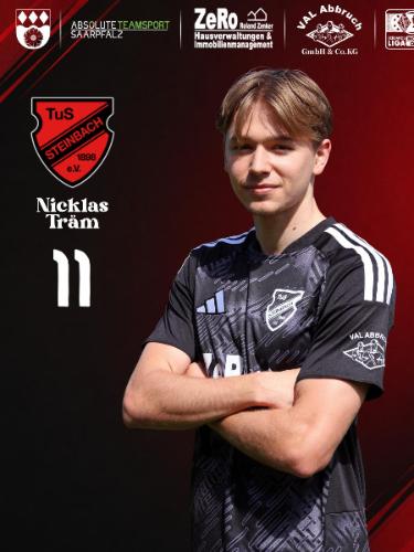 Nicklas Träm