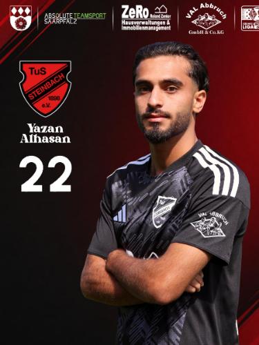 Alhasan Yazan
