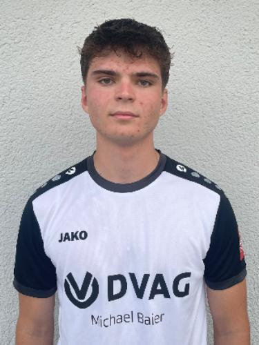 Lennart Strauch