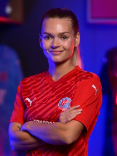 Mirka-Pauline Müller