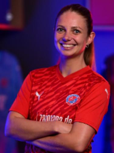 Nina Wiebusch
