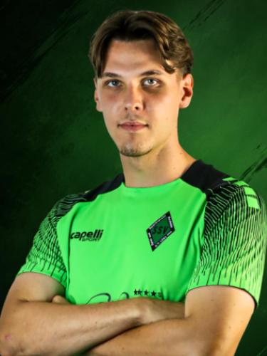 Timo Elias Beuchel