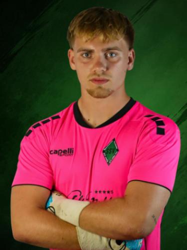 Liam Fry