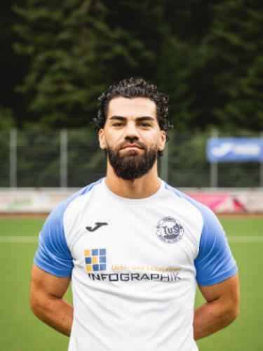 Tolga Baytemur