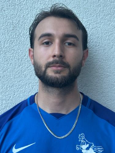 Onurcan Biyikli