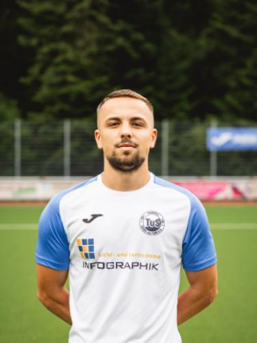 Bruno Leopold Fabian