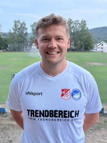 Christoph Sommer