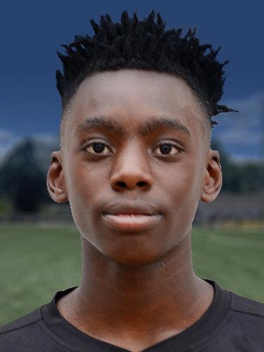 Raymond Osayiewmenre Weingarth