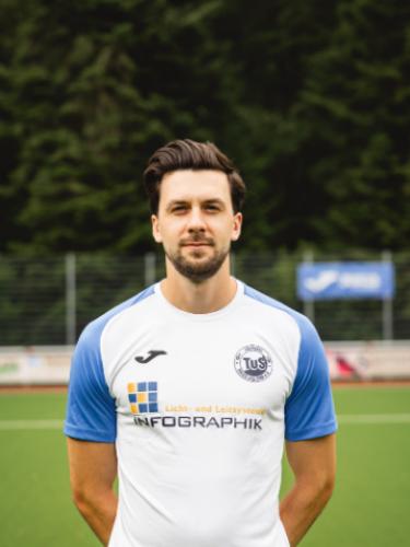 Jonas Martens