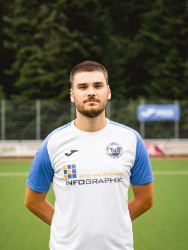 Tim-Philipp Milse