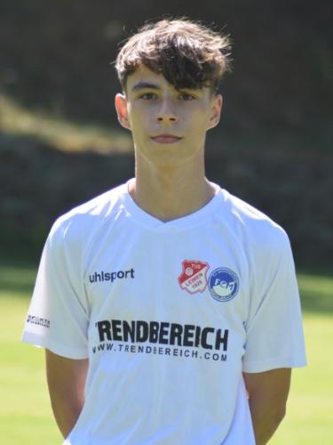 Lukas Willi Stegner