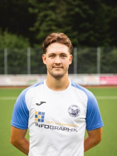 Finn Reda