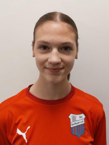 Nika Teschers