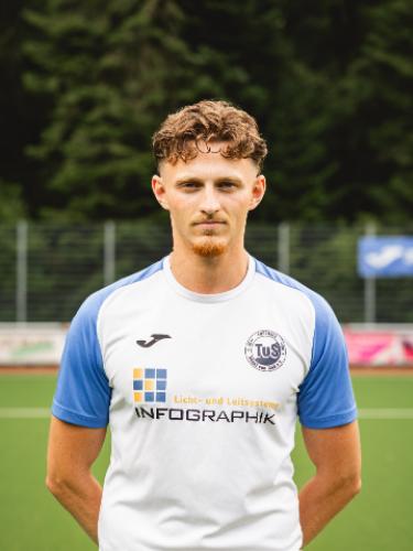 Dominik Schnarbach