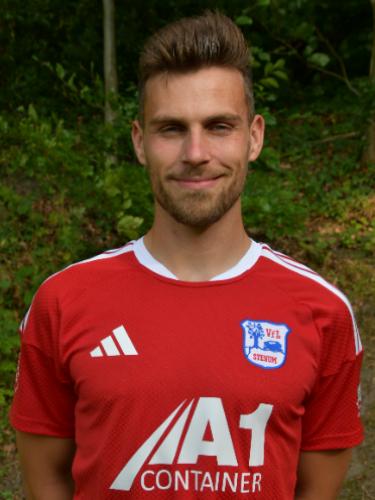 Fynn Dohrmann