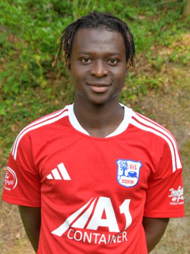 Salim Drammeh