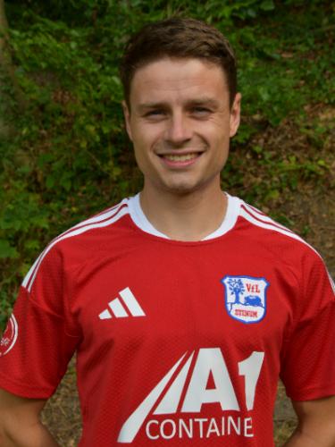 Tom Geerken